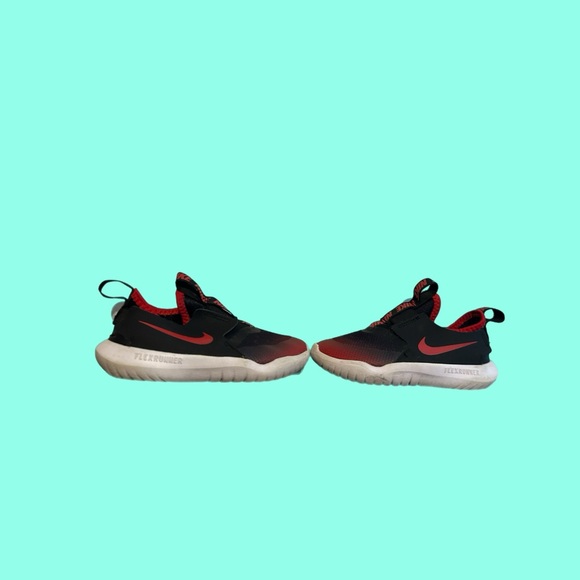 Nike flex runner sz 9c toddler - Picture 1 of 4